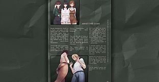 Durak NTR: Digital Artbook
