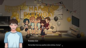 Recall: Empty Wishes