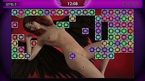 Temptations X: Darkest Fantasy