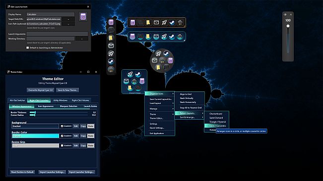 Alt Tab Toolkit - Power Tools