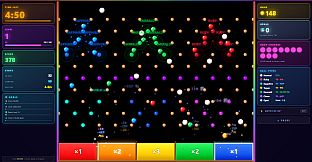 Plonkers - totally bonkers plinko