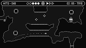 Golf Assassin: Break of Egghead Mafia