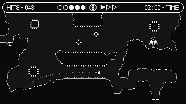 Golf Assassin: Break of Egghead Mafia