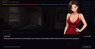 Clientele 2: A Sexy Deck Builder