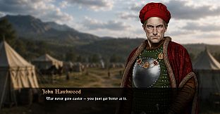 Heads Will Roll: Reforged - Revenge of the Black Prince