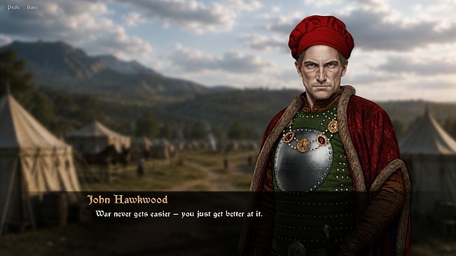 Heads Will Roll: Reforged - Revenge of the Black Prince