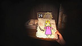 Another Door: Escape Room