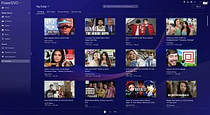 CyberLink PowerDVD 22 Pro