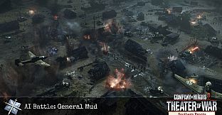Company of Heroes 2 - Southern Fronts Mission Pack