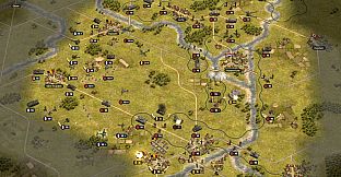 Order of Battle: Blitzkrieg