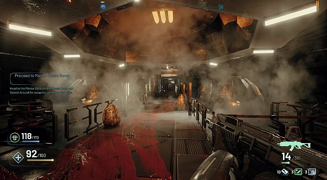 Ghostship Chronicles