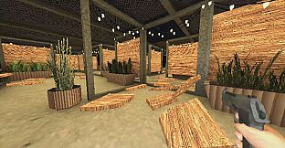 B.E.C.C.: Dead District