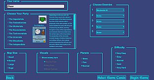 Falling As Lightning