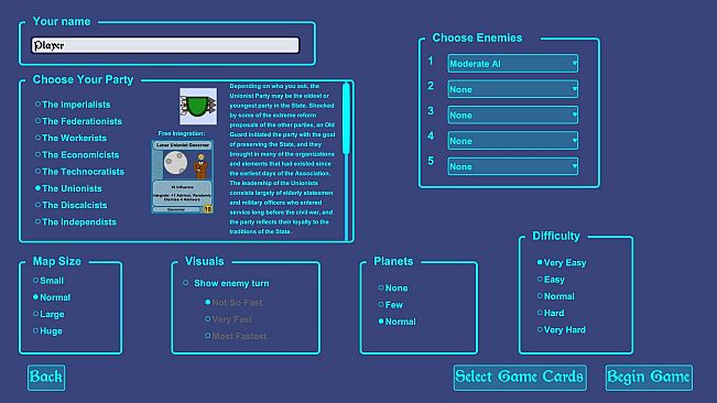 Falling As Lightning