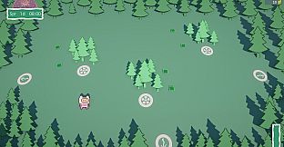 Farm by the Black Hole