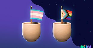Kiln - Pride Decoration Pack