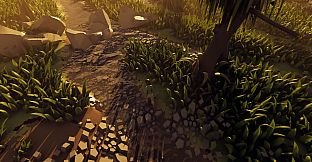 Walking With The Wild