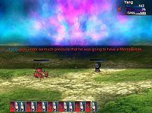 Void Foundation: Into The Void