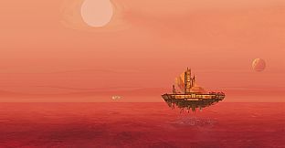 Red Dreams