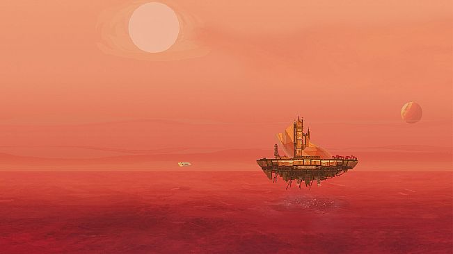 Red Dreams