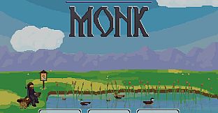 Pixel Monk