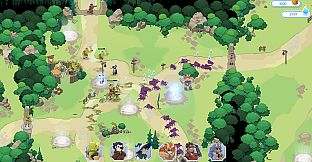 The Towering Dungeon