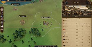 Dawn Of Imperialism