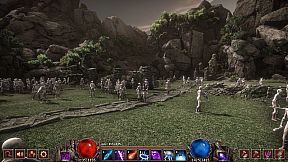 Undead Horde: Dark Conqueror