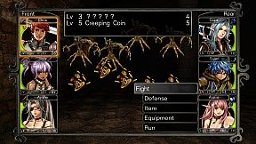 Wizardry: Labyrinth of Lost Souls