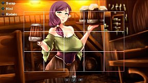 Elves Jigsaw Puzzle Collection