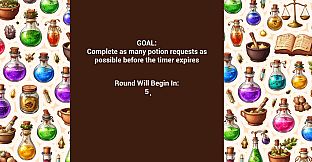 PotionPanic