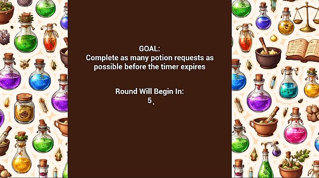PotionPanic