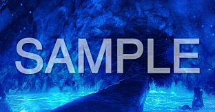 RPG Maker MZ - Minikle's Background CG Material Collection "Dungeon" part01 A