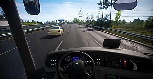Fernbus Simulator - VDL Futura FHD2