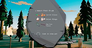 Viking Chef: Feast Frenzy