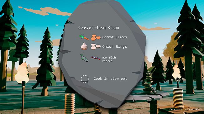 Viking Chef: Feast Frenzy