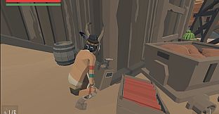 Lawless Confessions: Fight for the west!