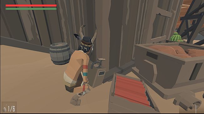 Lawless Confessions: Fight for the west!