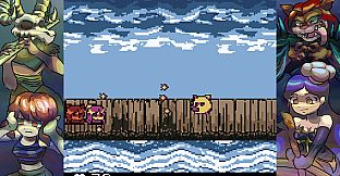 Witches and Butchers