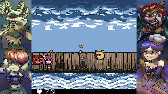 Witches and Butchers