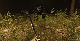 Frontier: Dark Wilds