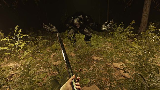 Frontier: Dark Wilds