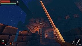 The Adventures of Sir Kicksalot