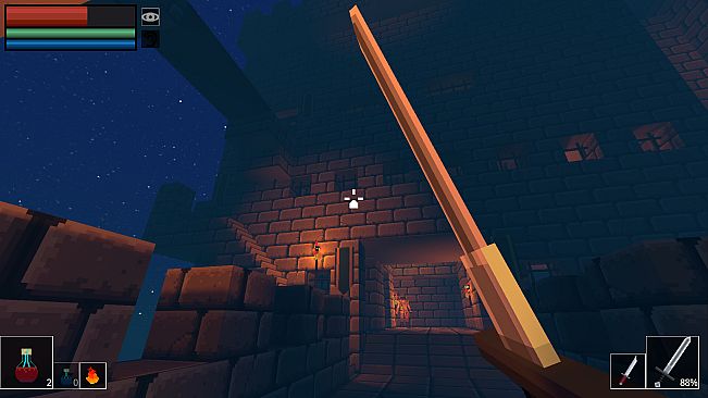 The Adventures of Sir Kicksalot