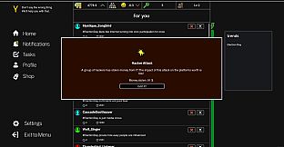 Y: Solo Mod Simulator
