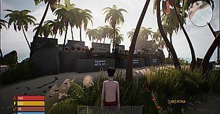 Pirates - Creative Mode