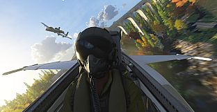 Microsoft Flight Simulator 2024 - Aviator Edition