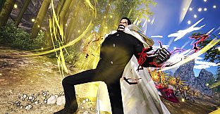 ONE PIECE: PIRATE WARRIORS 4 Legend Dawn Pack