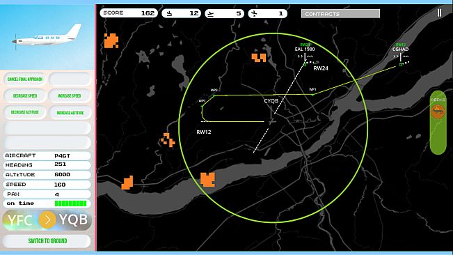 Airspace Master