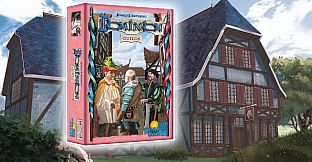 Dominion - Guilds: 1st Edition Pack